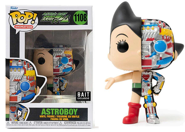 Funko Bait Astro Boy