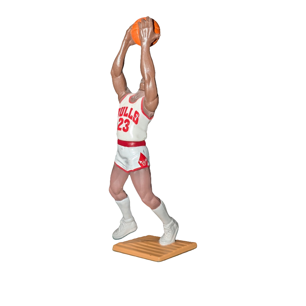 Micheal Jordan Starting Lineup Figure (Unboxed)