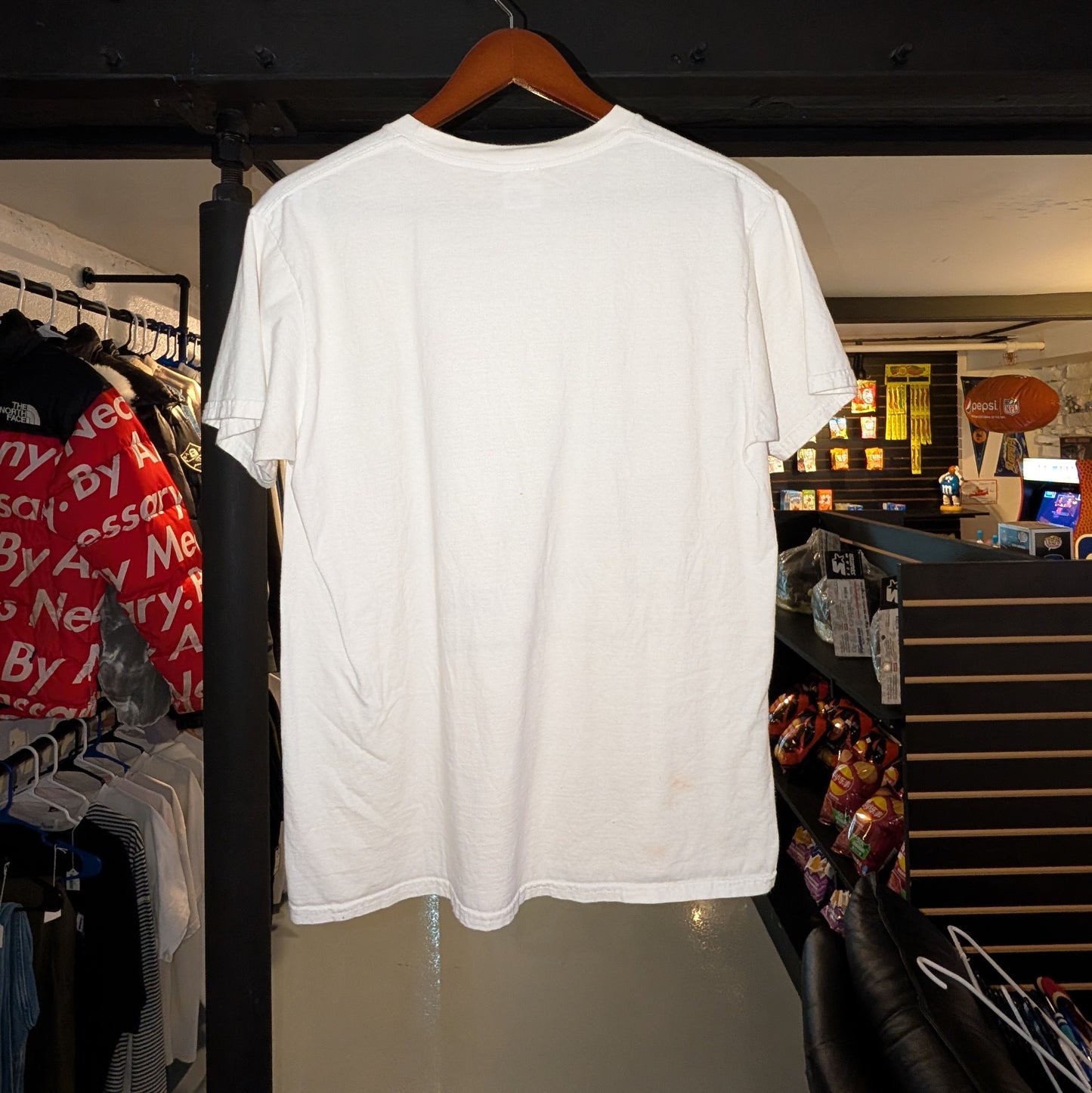 Supreme 666 Mafia Tee