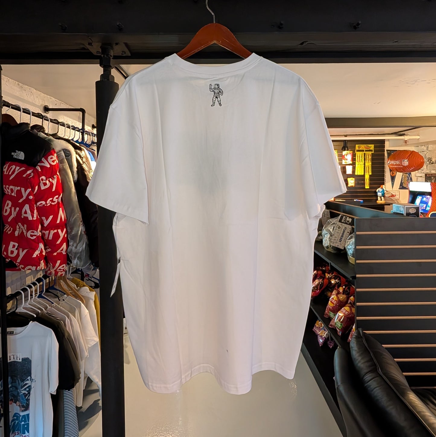 Billionaire Boys Club Neon Tee