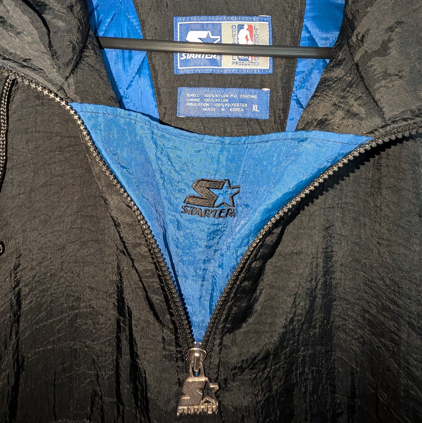 Orlando Magic Starter Jacket