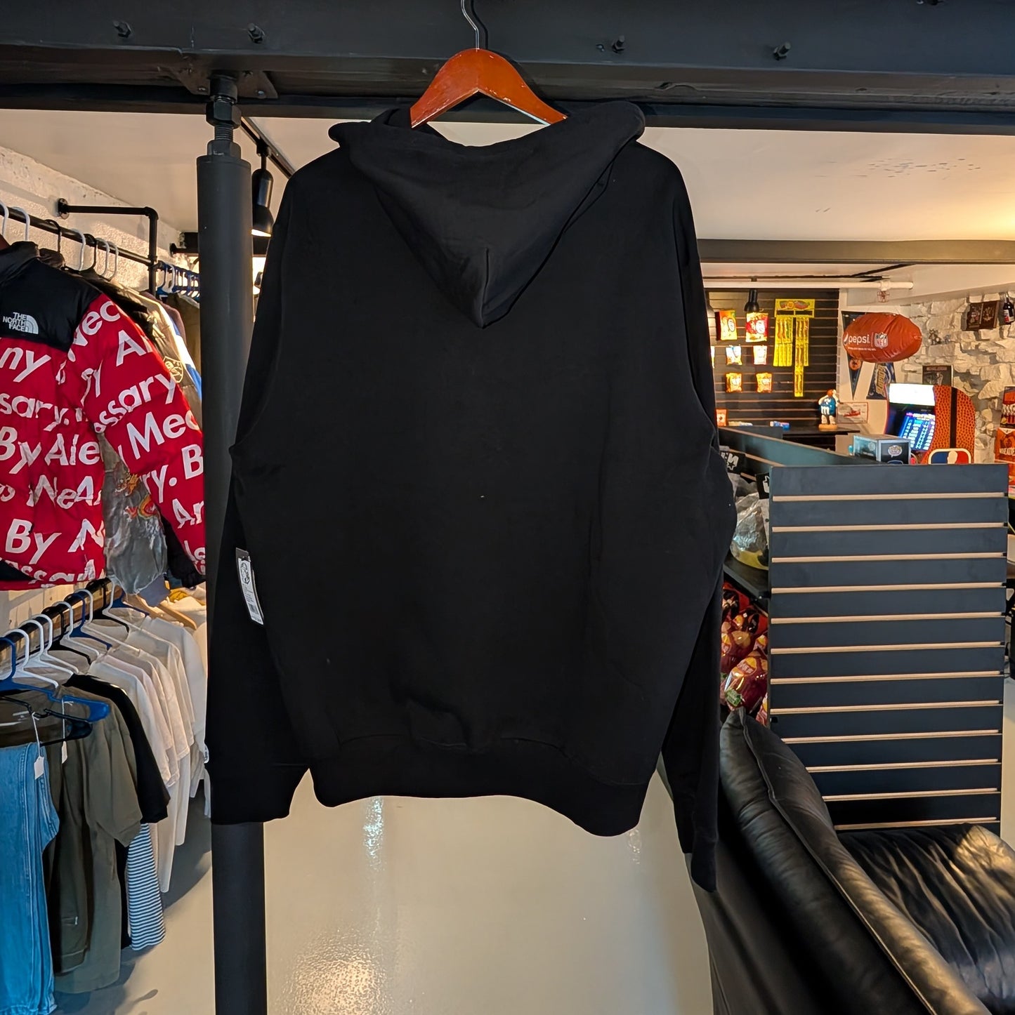 Billionaire Boys Club Contact Hoodie