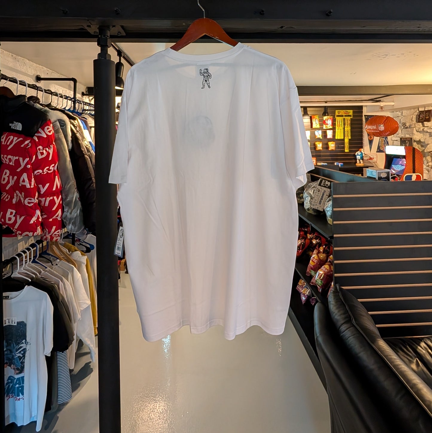 Billionaire Boys Club Arch Tee