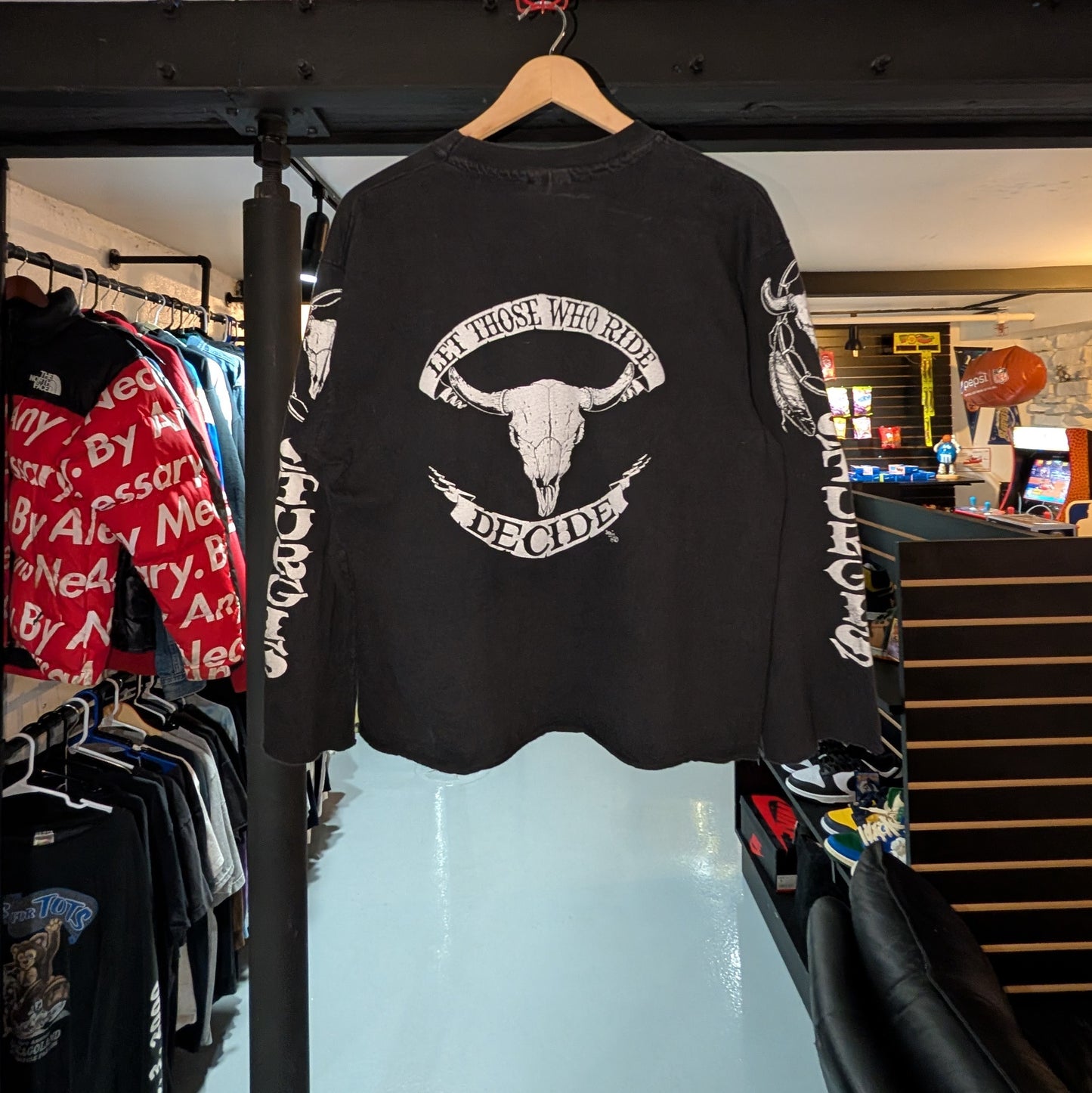 Sturgis 1995 Long sleeve
