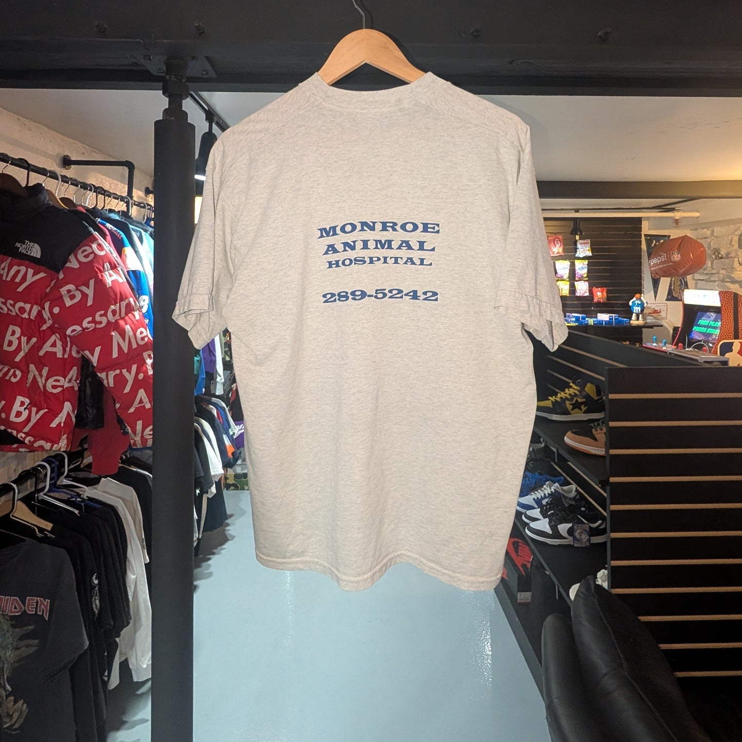 Good Owners Great Pets Tee