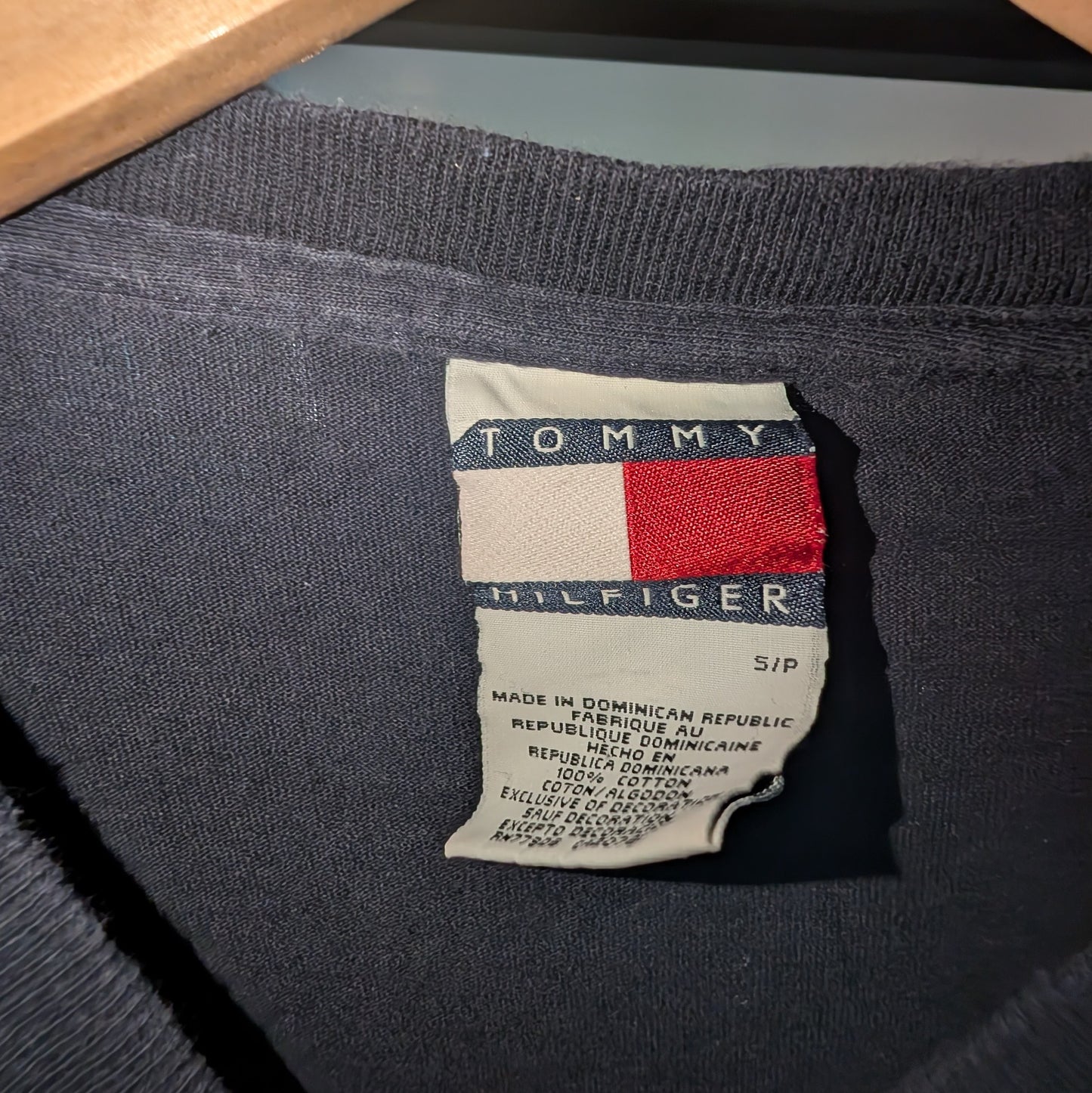 Tommy Hilfiger Long Sleeve