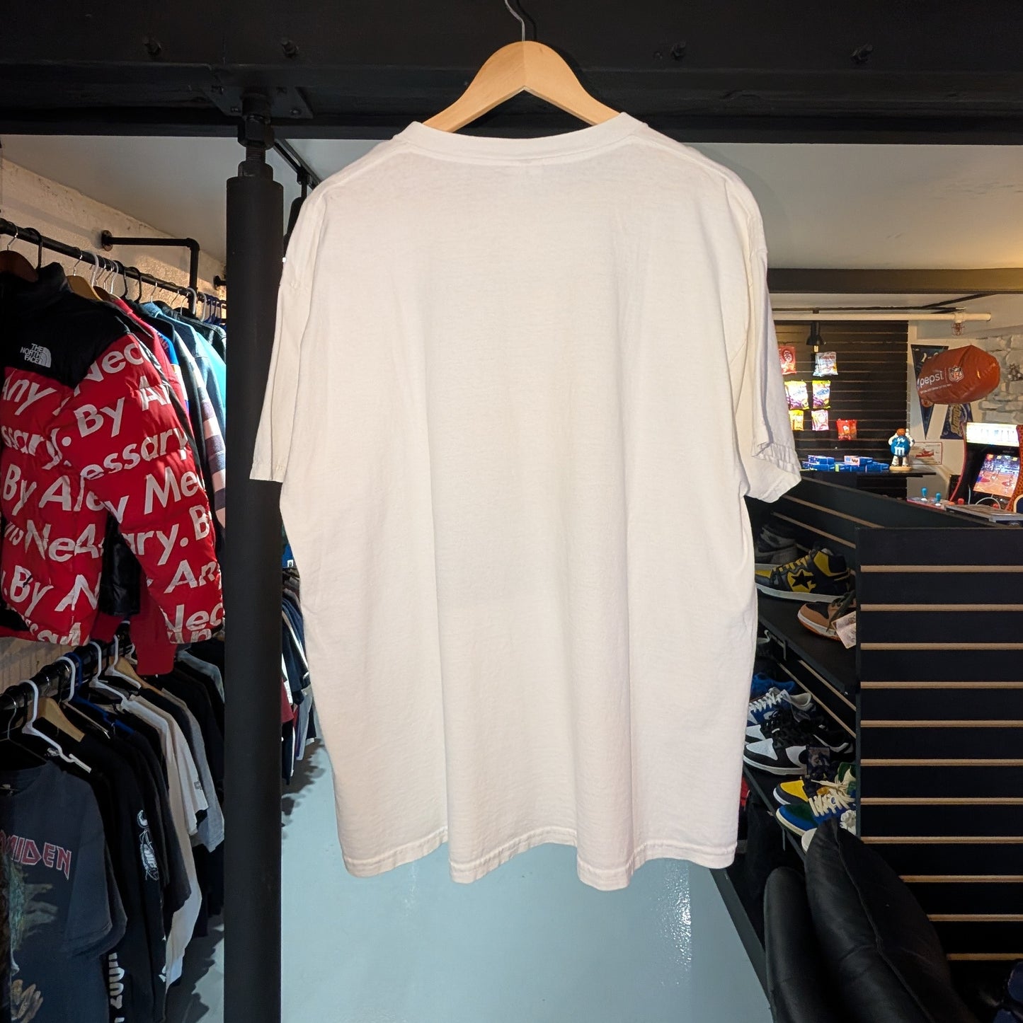 Jazzercise Club 90s Tee