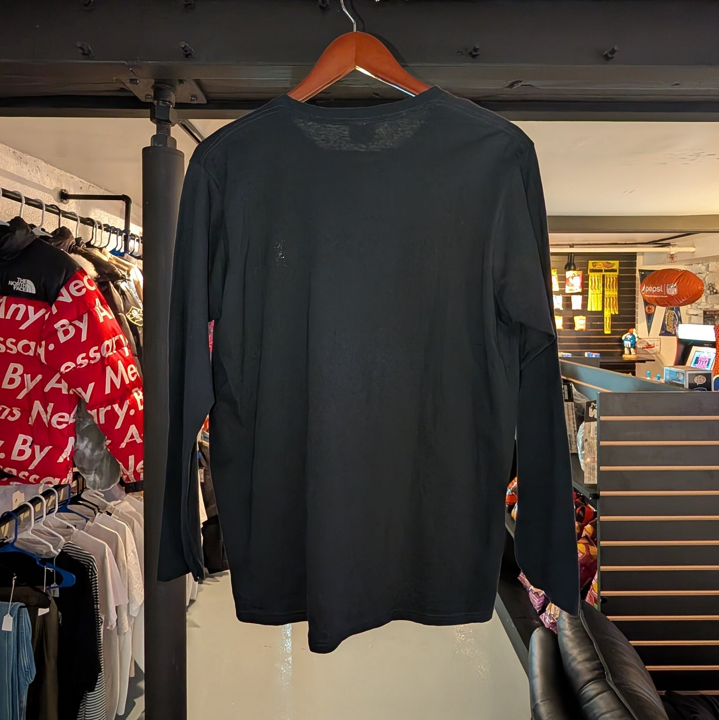 Sturgis Black Panther Long Sleeve
