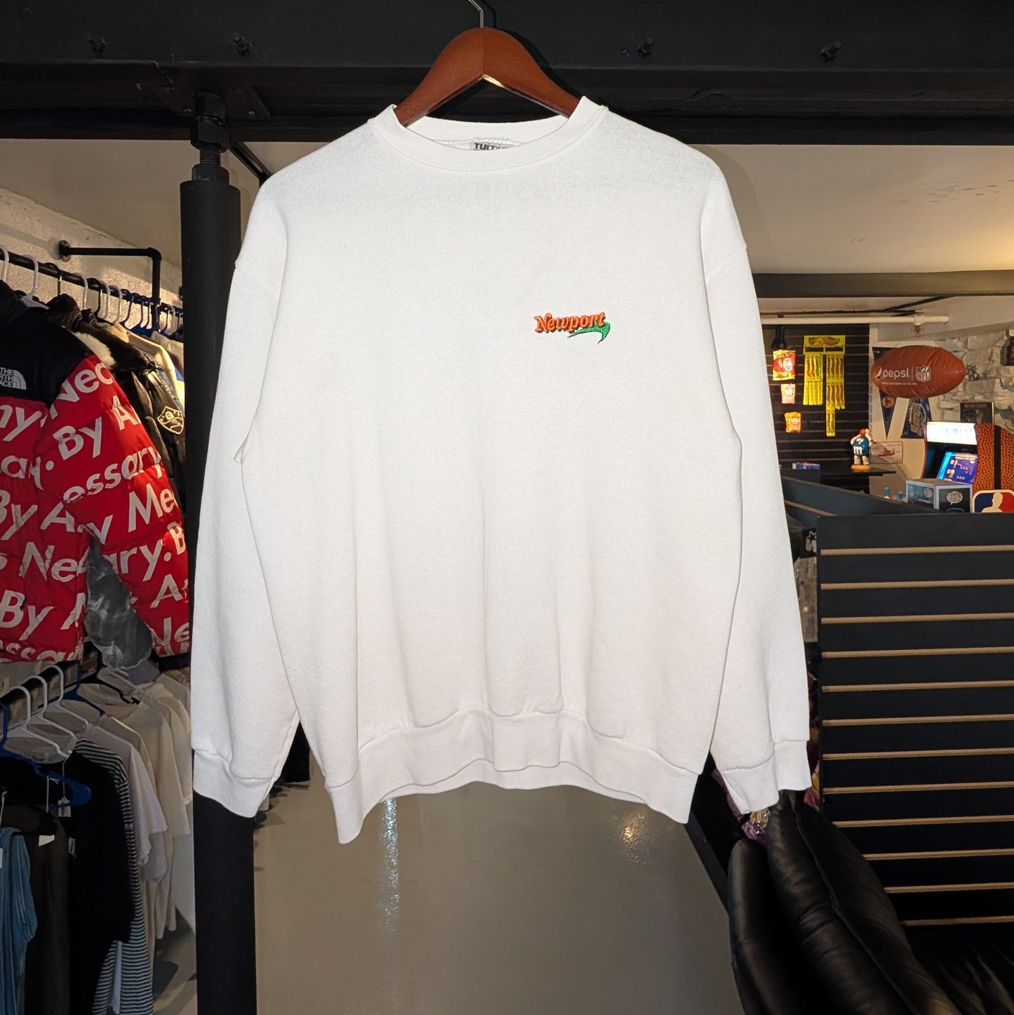 Newport Sweater