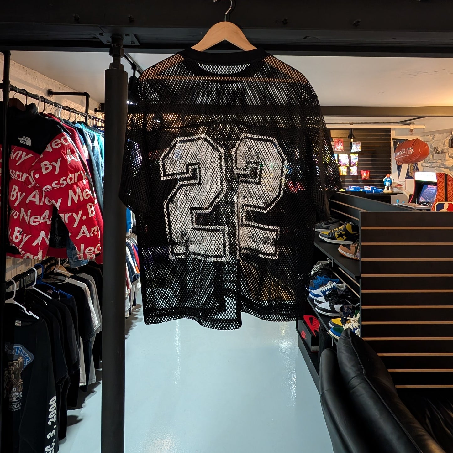 Football Jersey