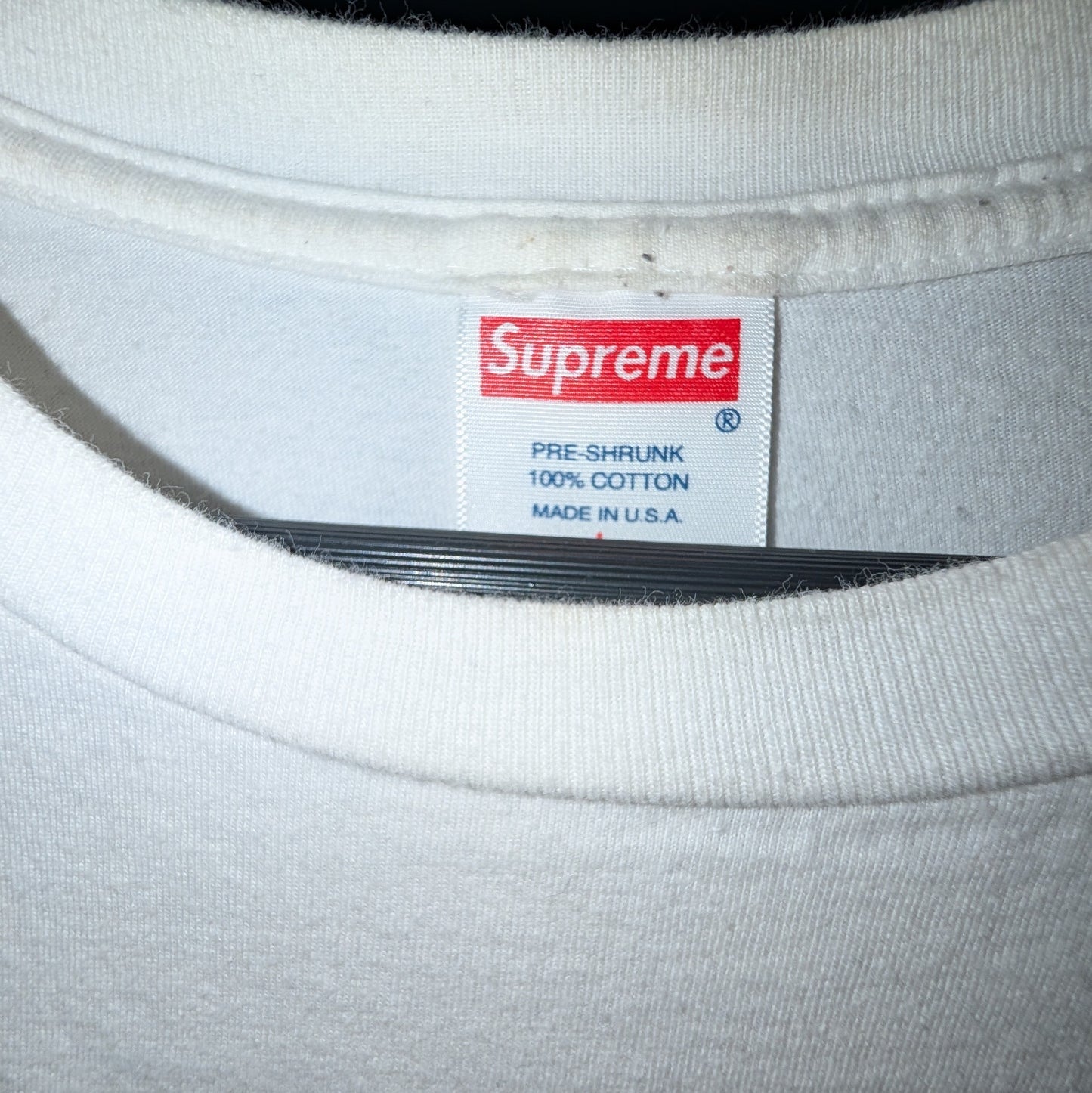 Supreme 666 Mafia Tee