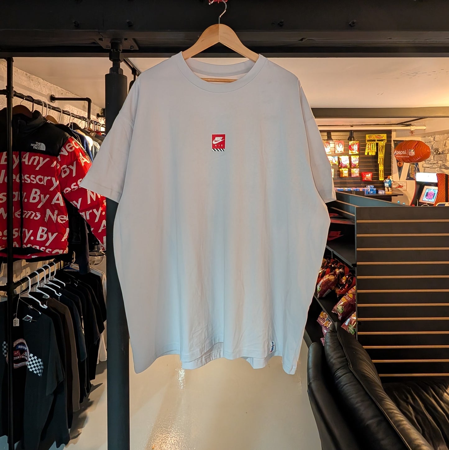 Nike NSW M90 Sole Food Tee