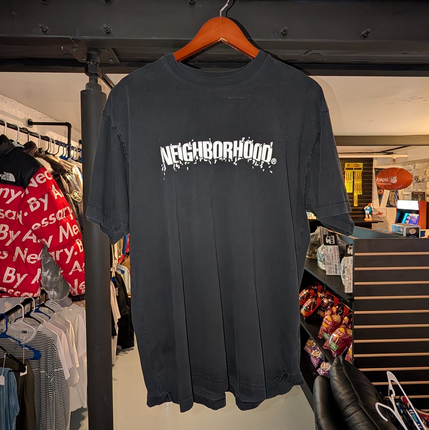 Neighborhood Tee