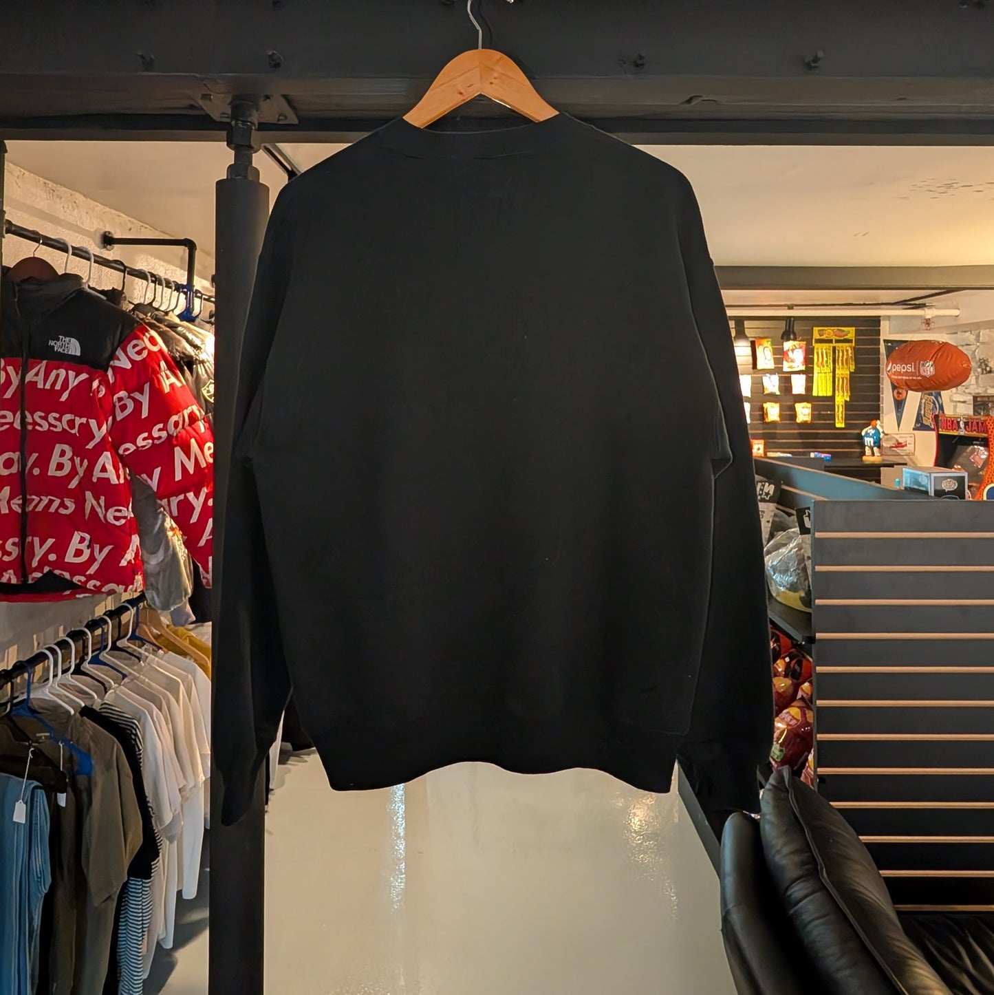 Colorado Buffaloes Crewneck
