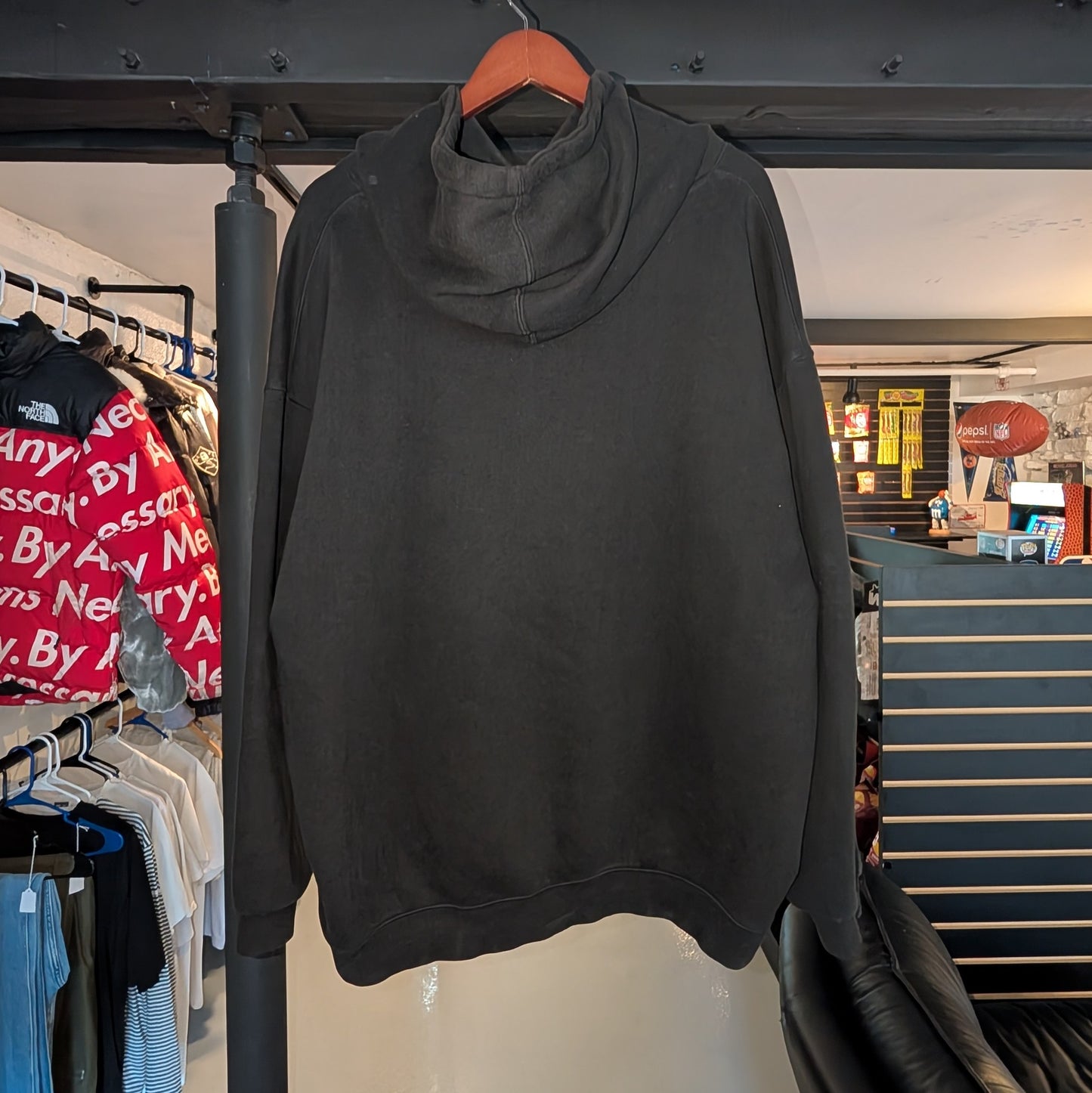 Colorado Avalanche Hoodie
