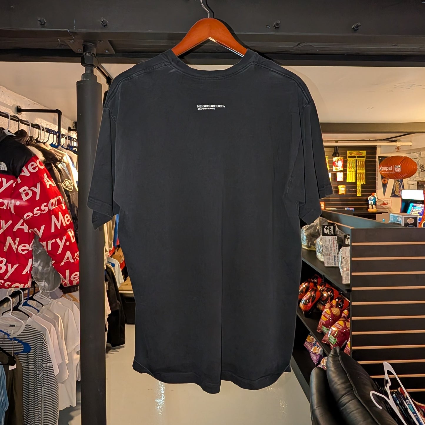 Neighborhood Tee