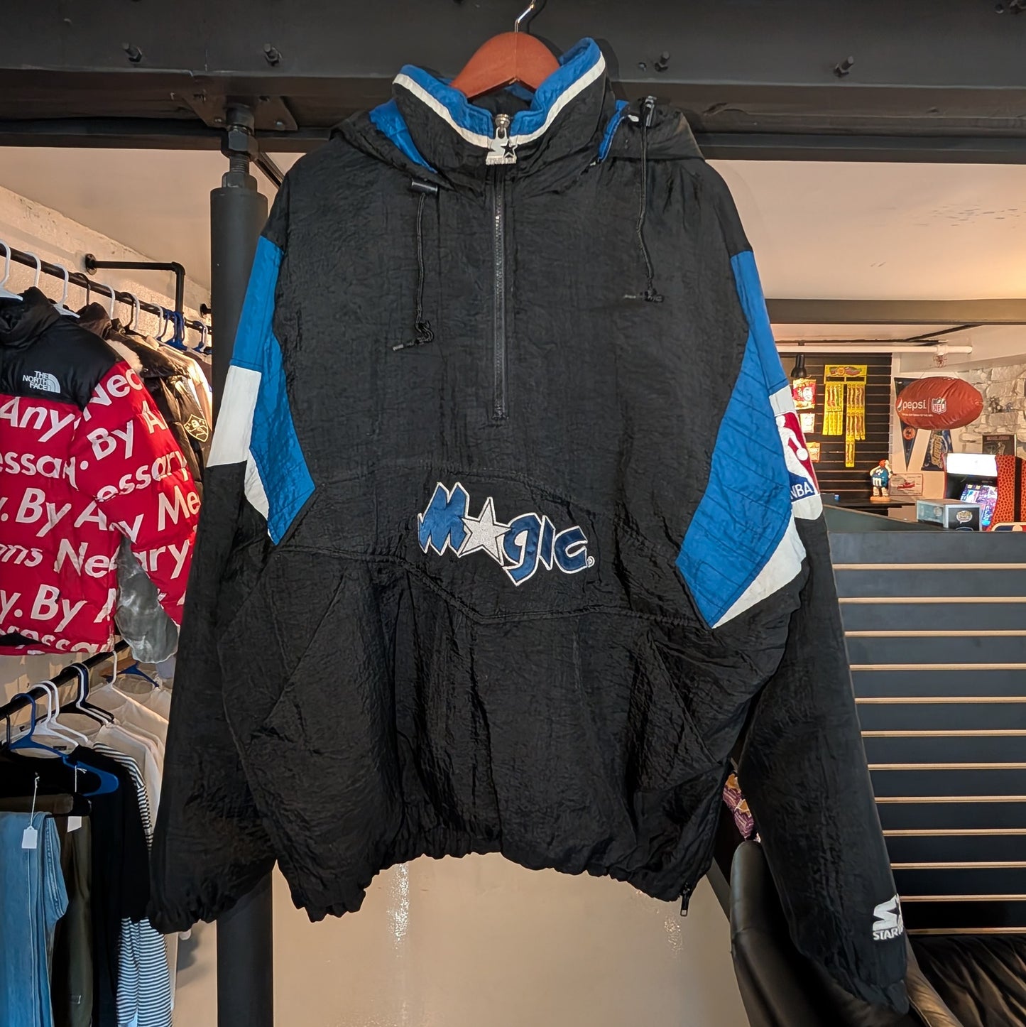 Orlando Magic Starter Jacket