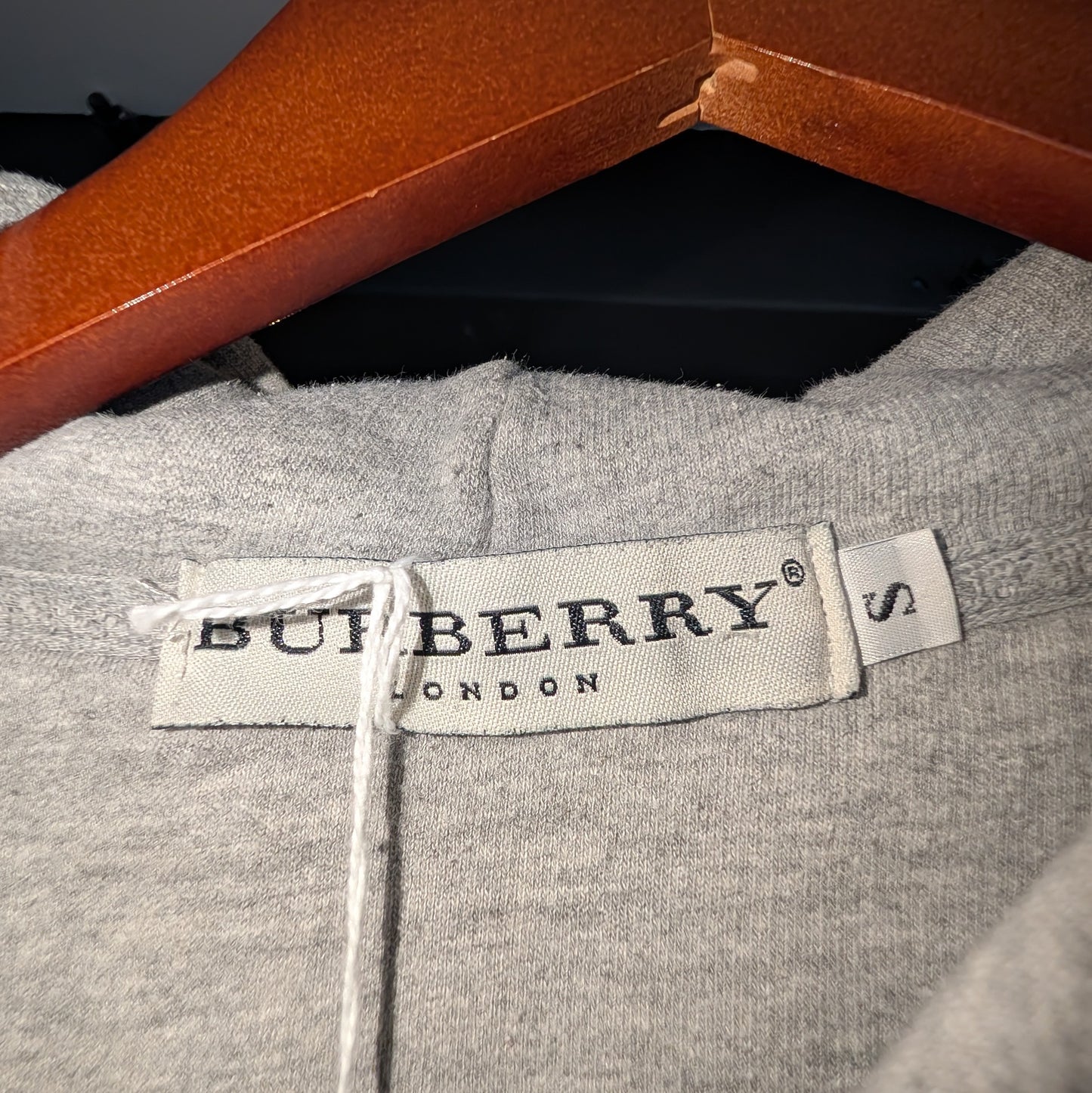 Burberry Hoodie