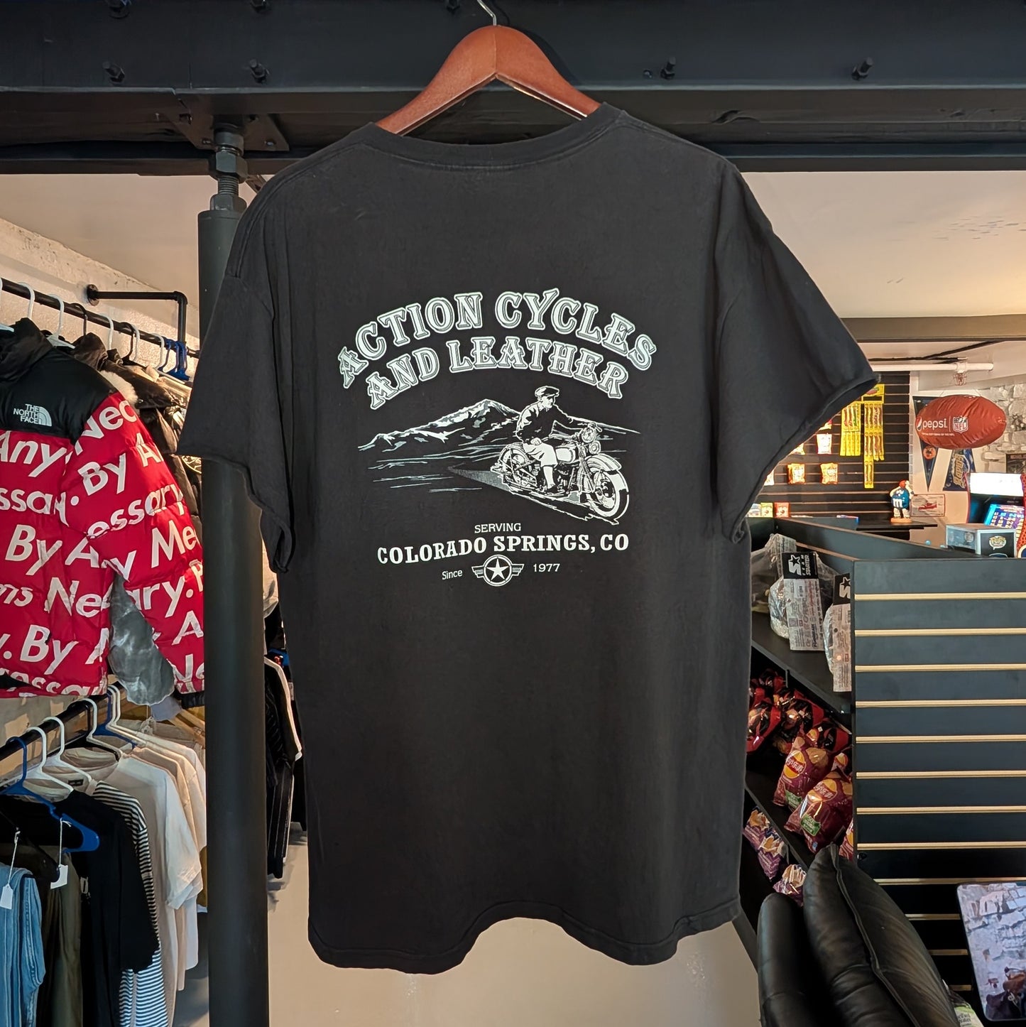 Put Your Ass on Some Class Tee