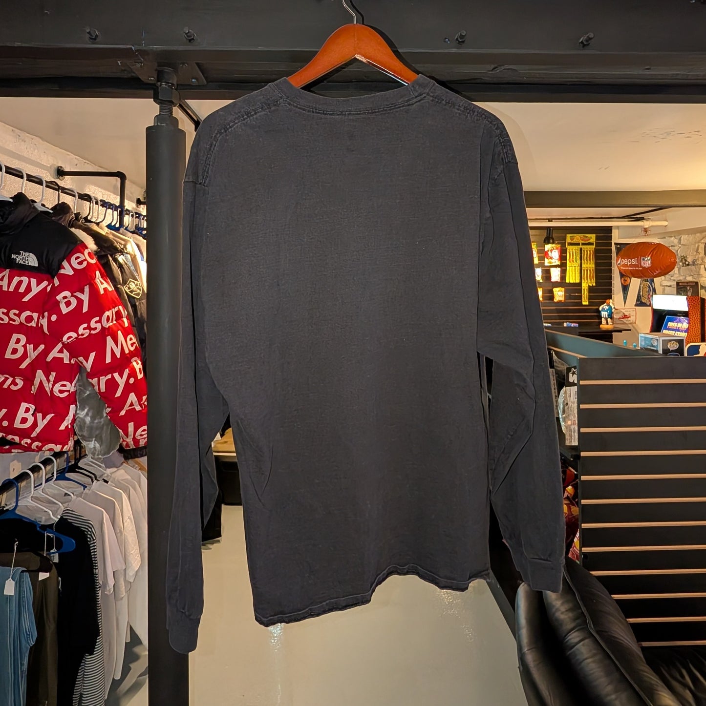 Van Halen Long Sleeve