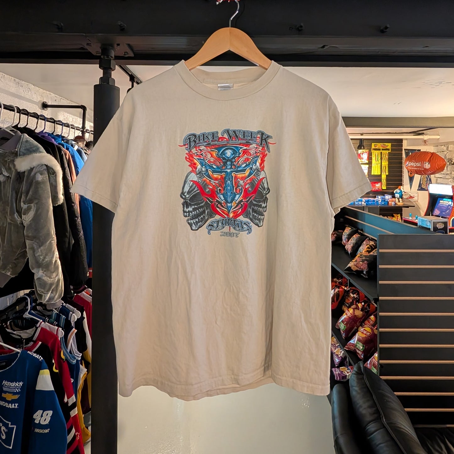 Sturgis Bike Week Tee