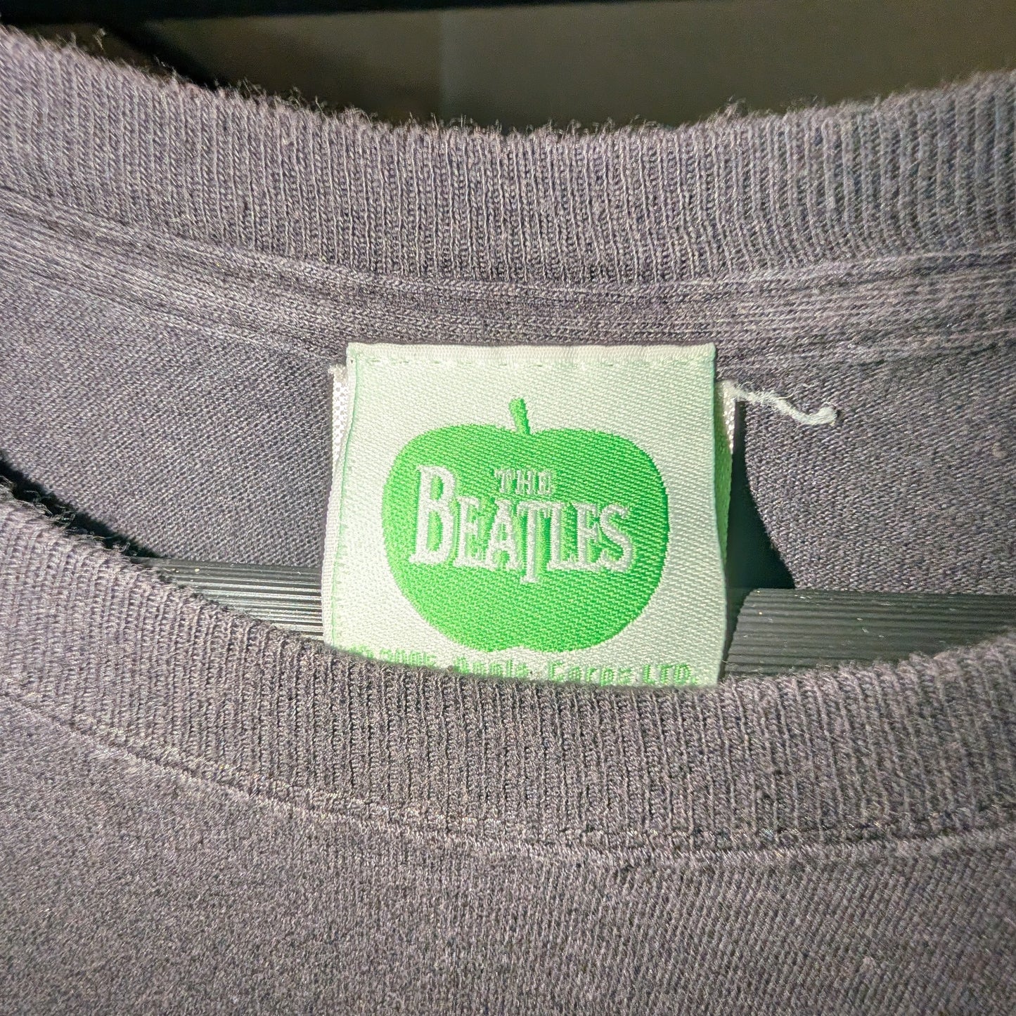 Beatles Tee