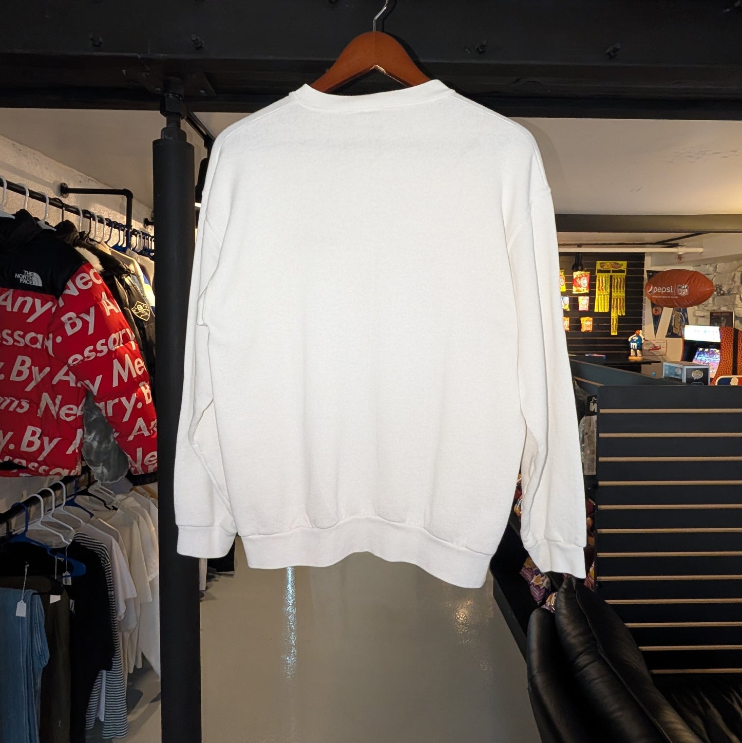 Newport Sweater