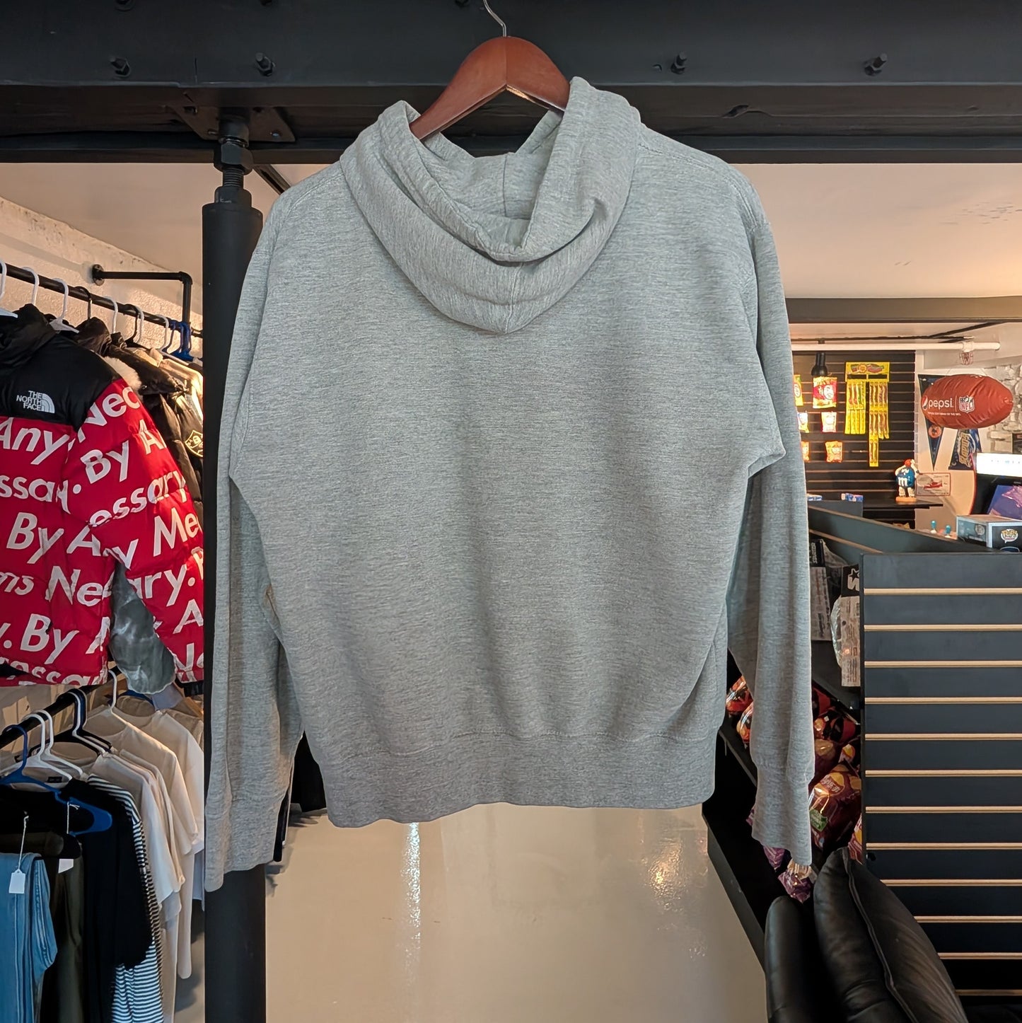 Burberry Hoodie