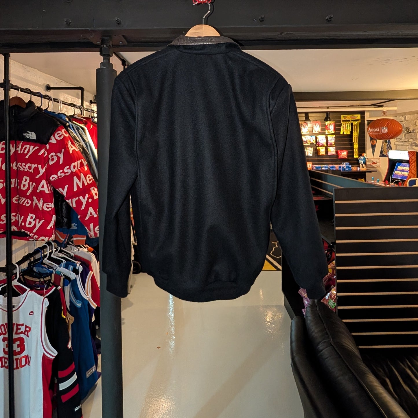 VTG Naked Gun Jacket