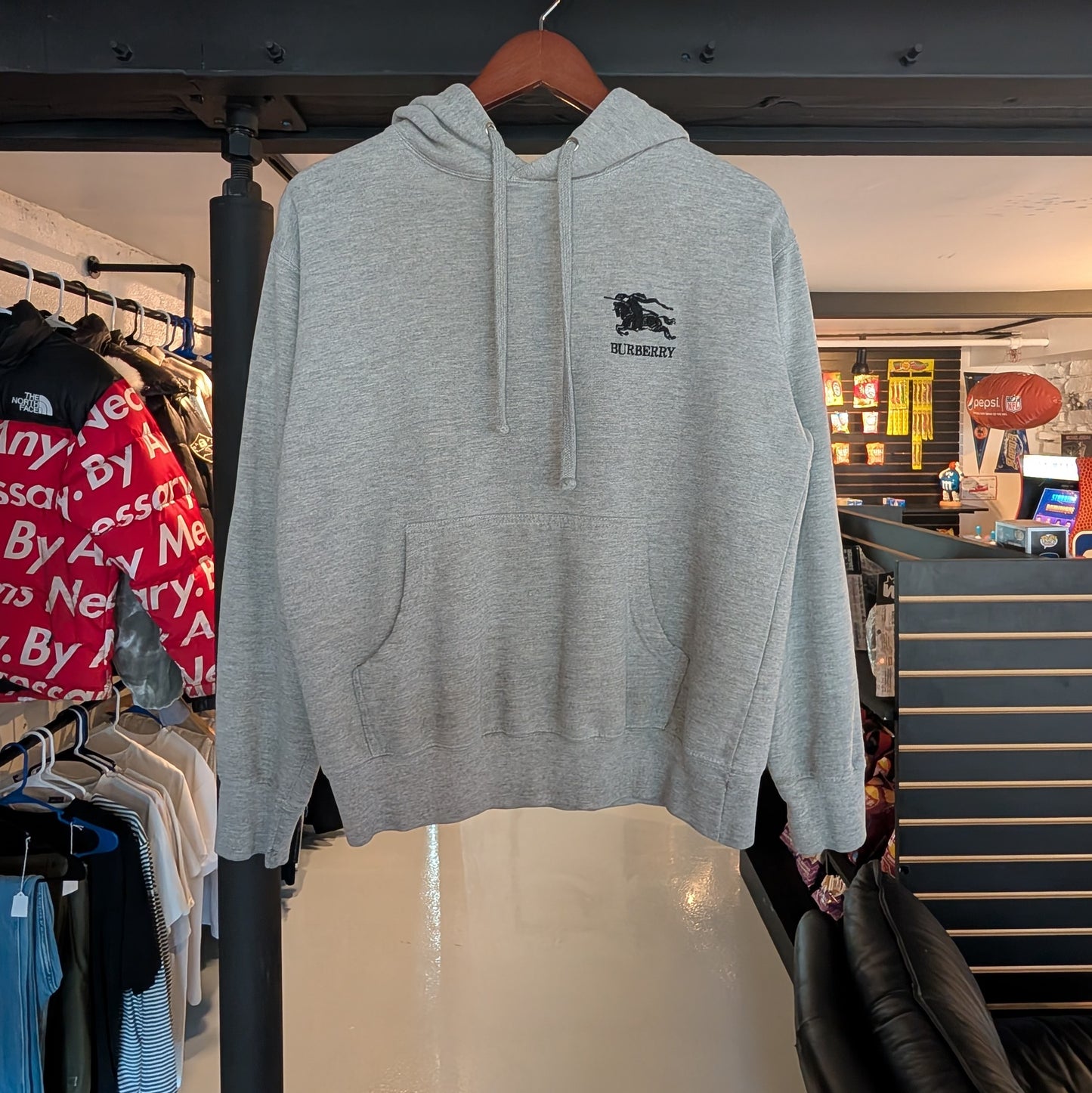 Burberry Hoodie