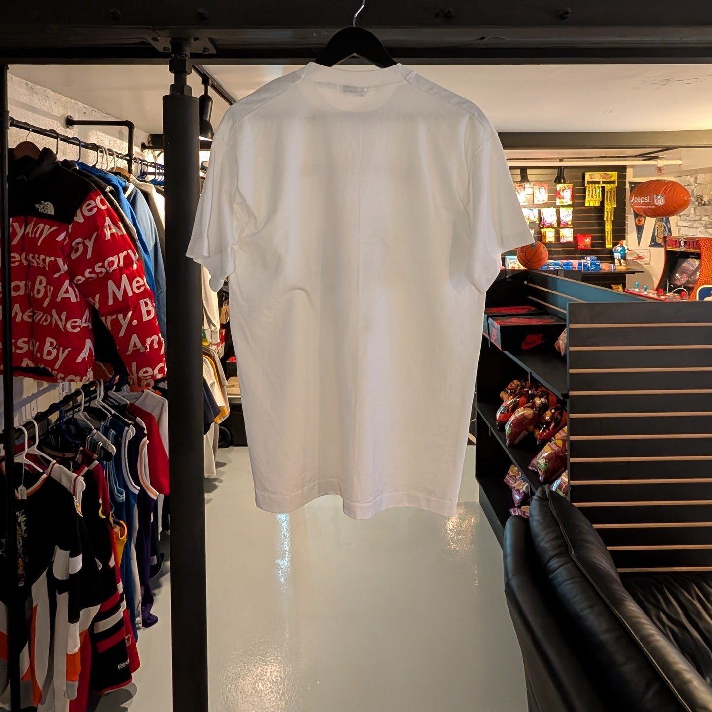 Monday Night Madness Tee