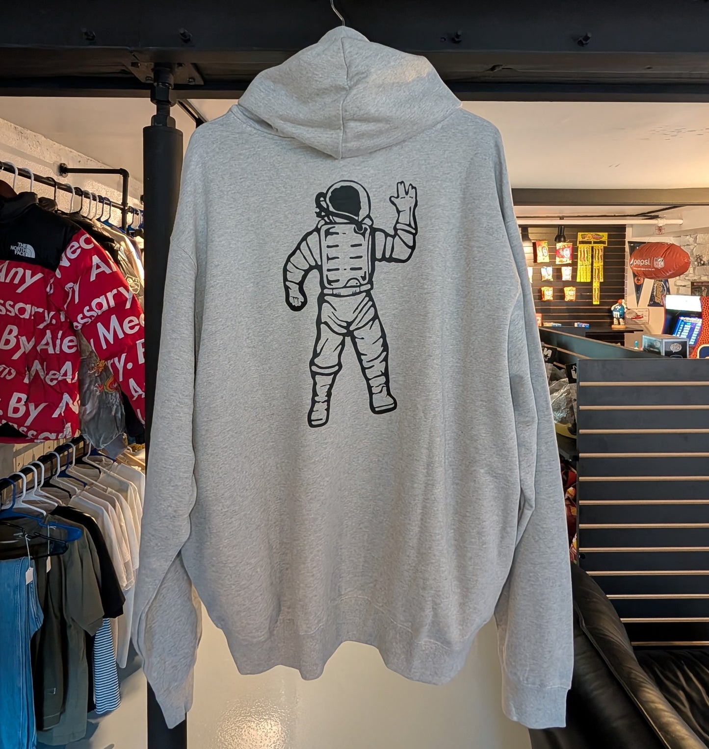 Billionaire Boys Club Waldo Hoodie