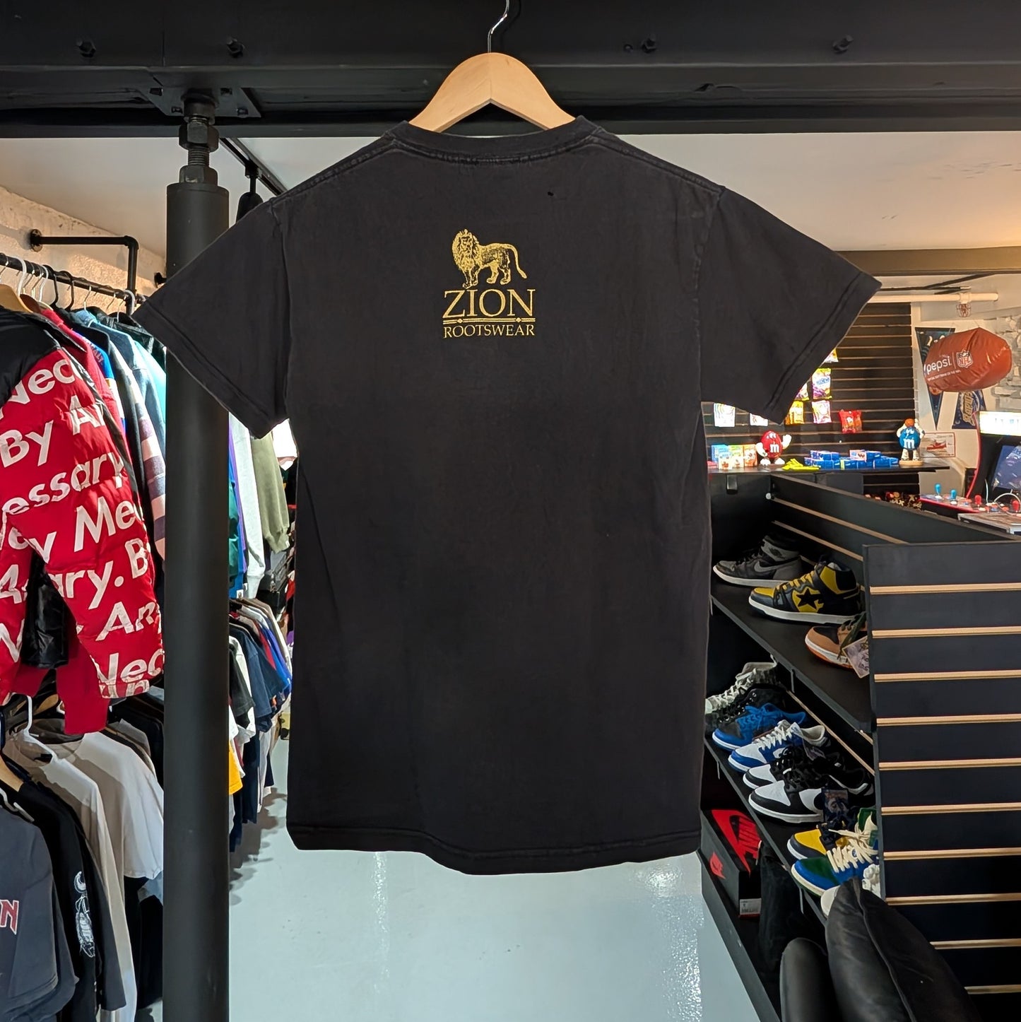 Bob Marley Tee