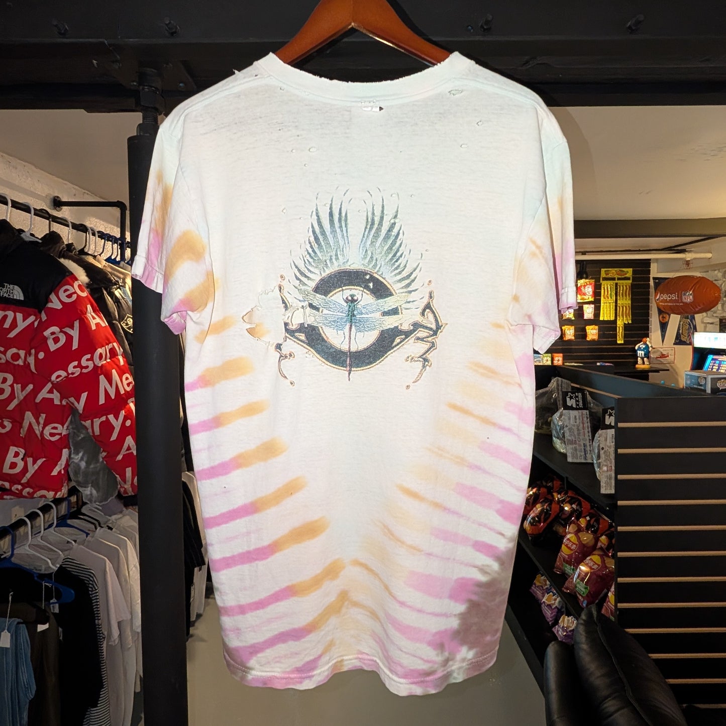Grateful Dead Tee