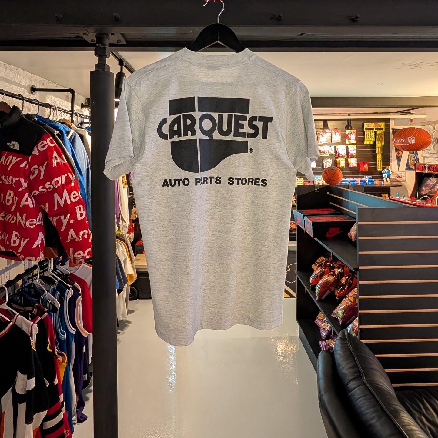 Gus Macker Basketball Tee