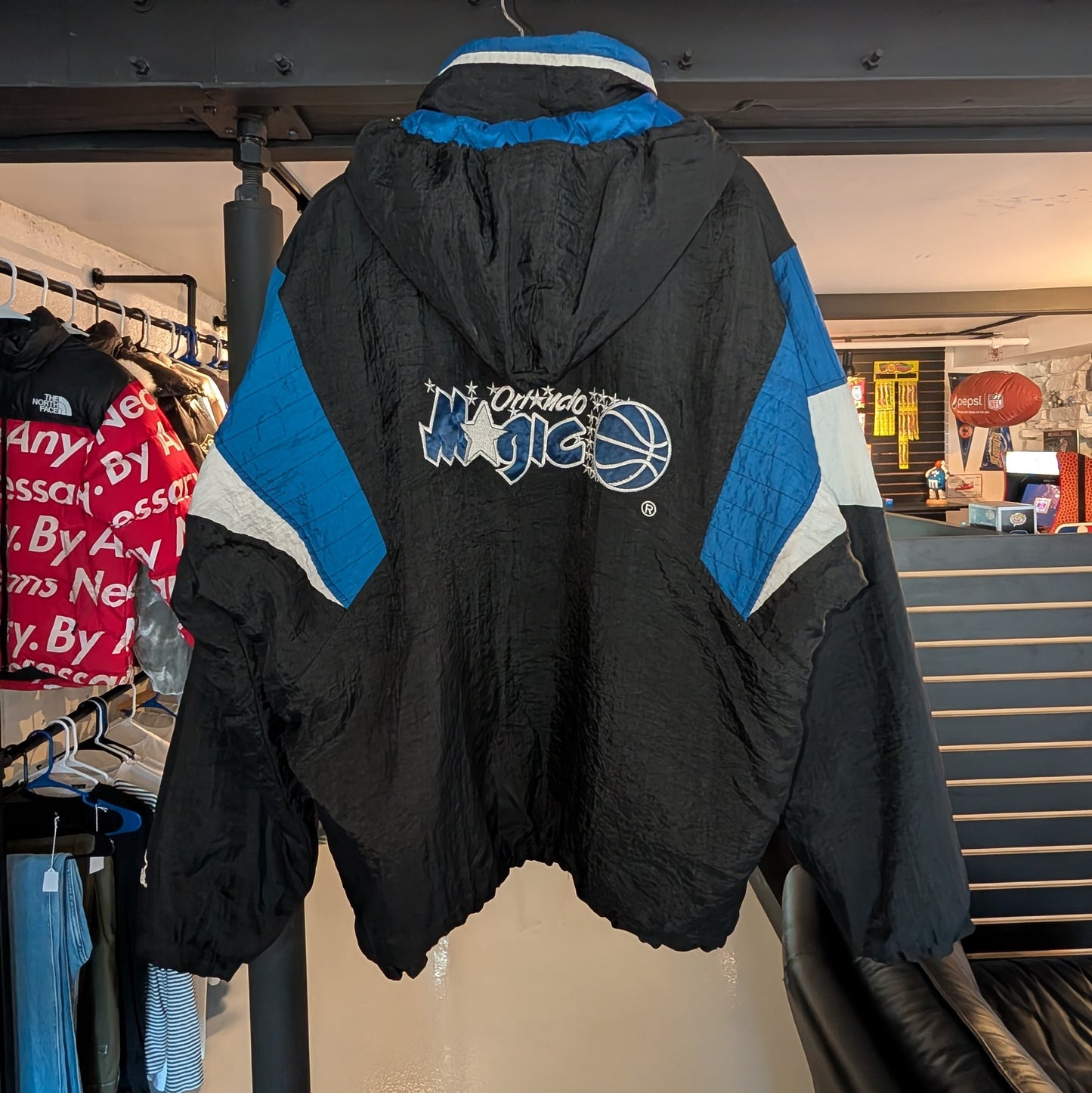 Orlando Magic Starter Jacket