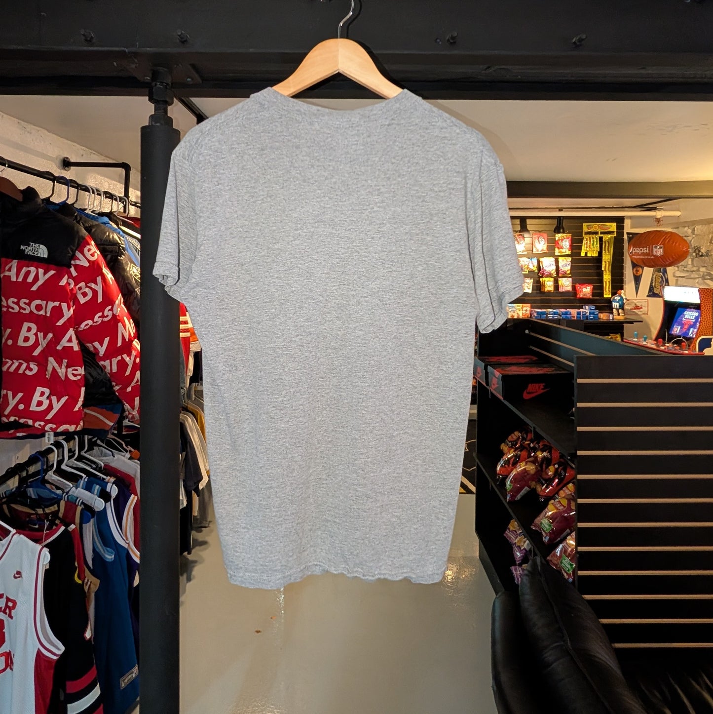 Made For Soccer Tee