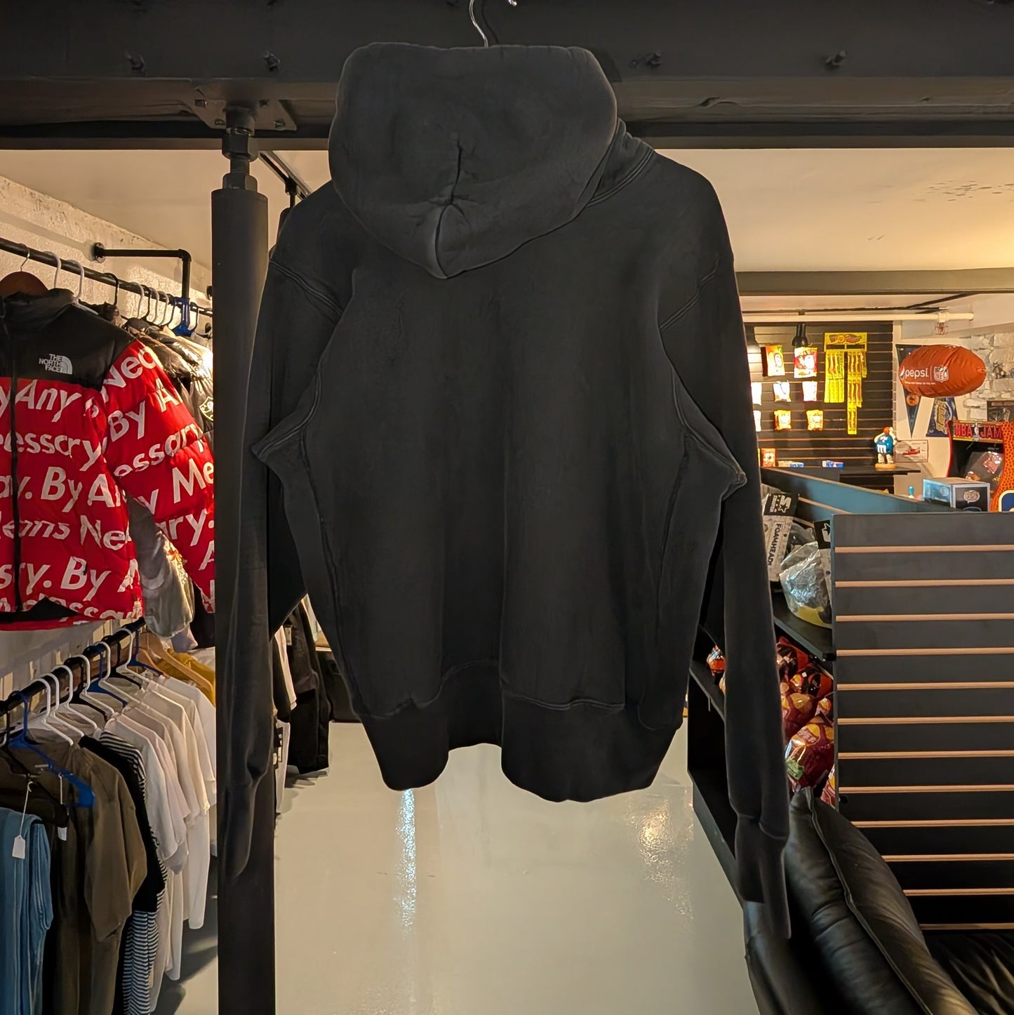 Colorado College Hoodie