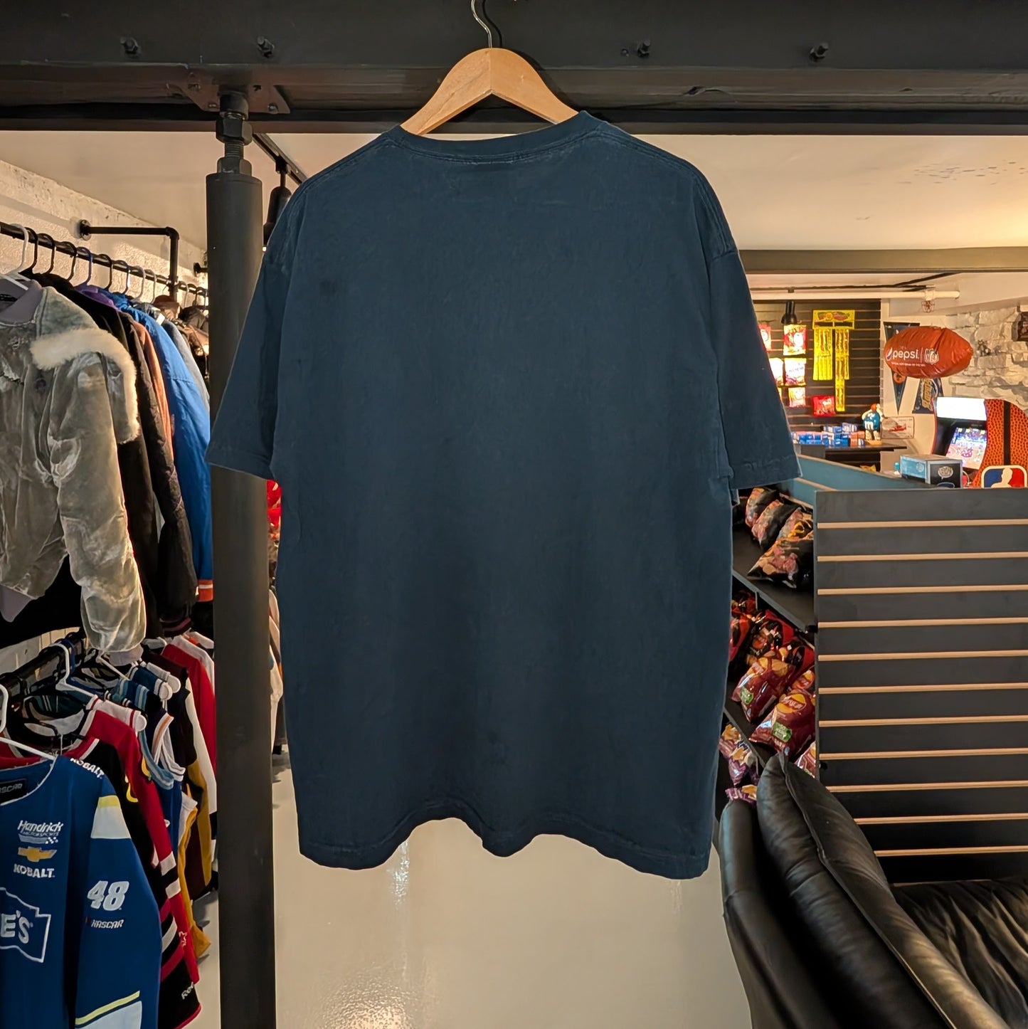 90s Independent Tee
