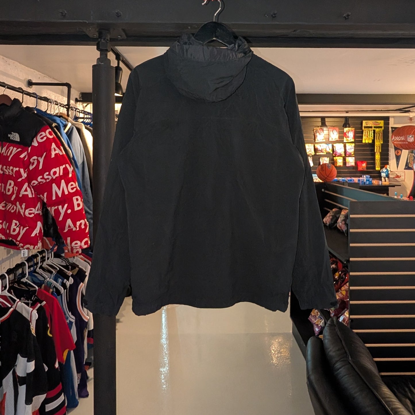 Columbia Jacket