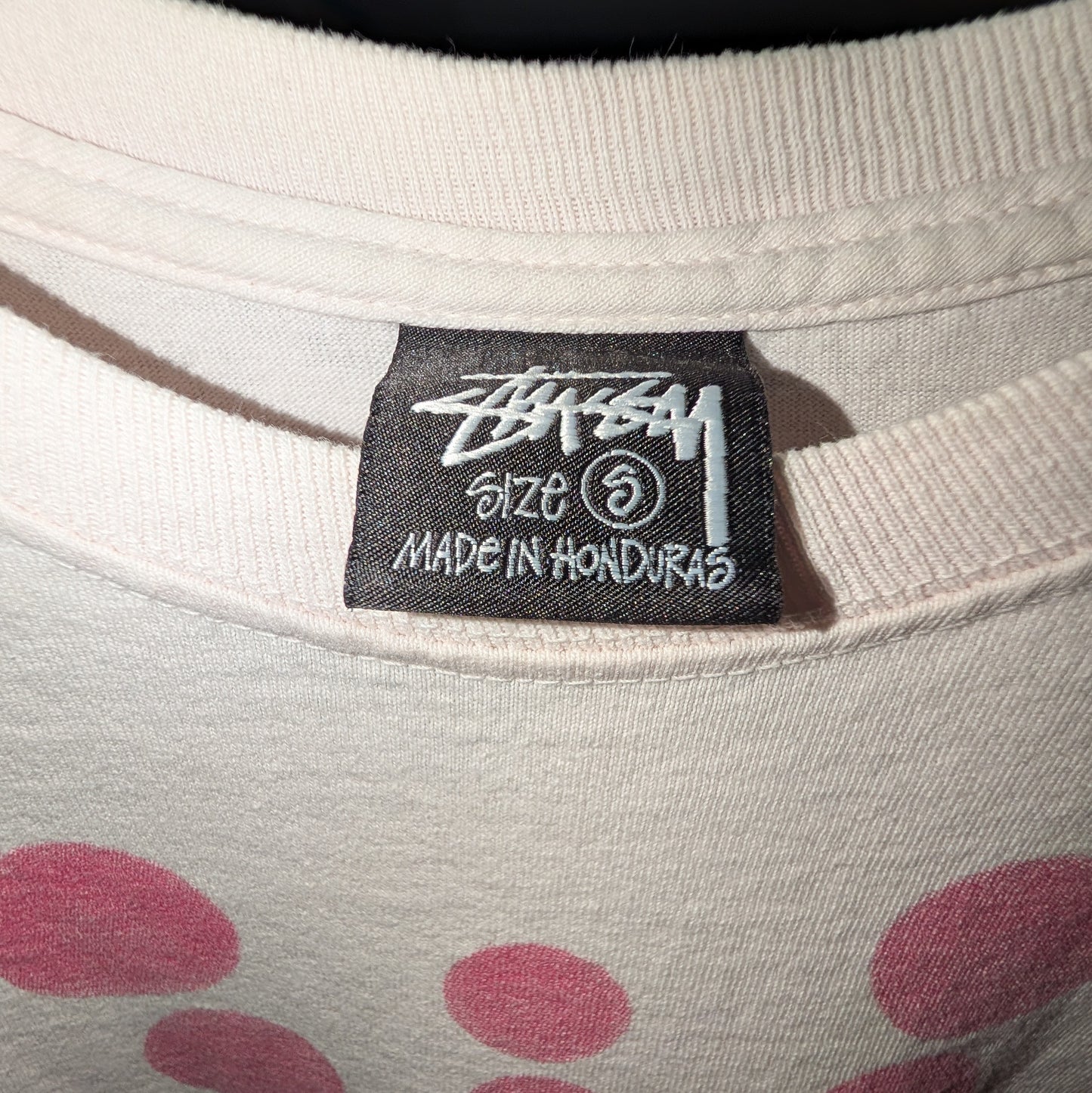 Stussy Tee