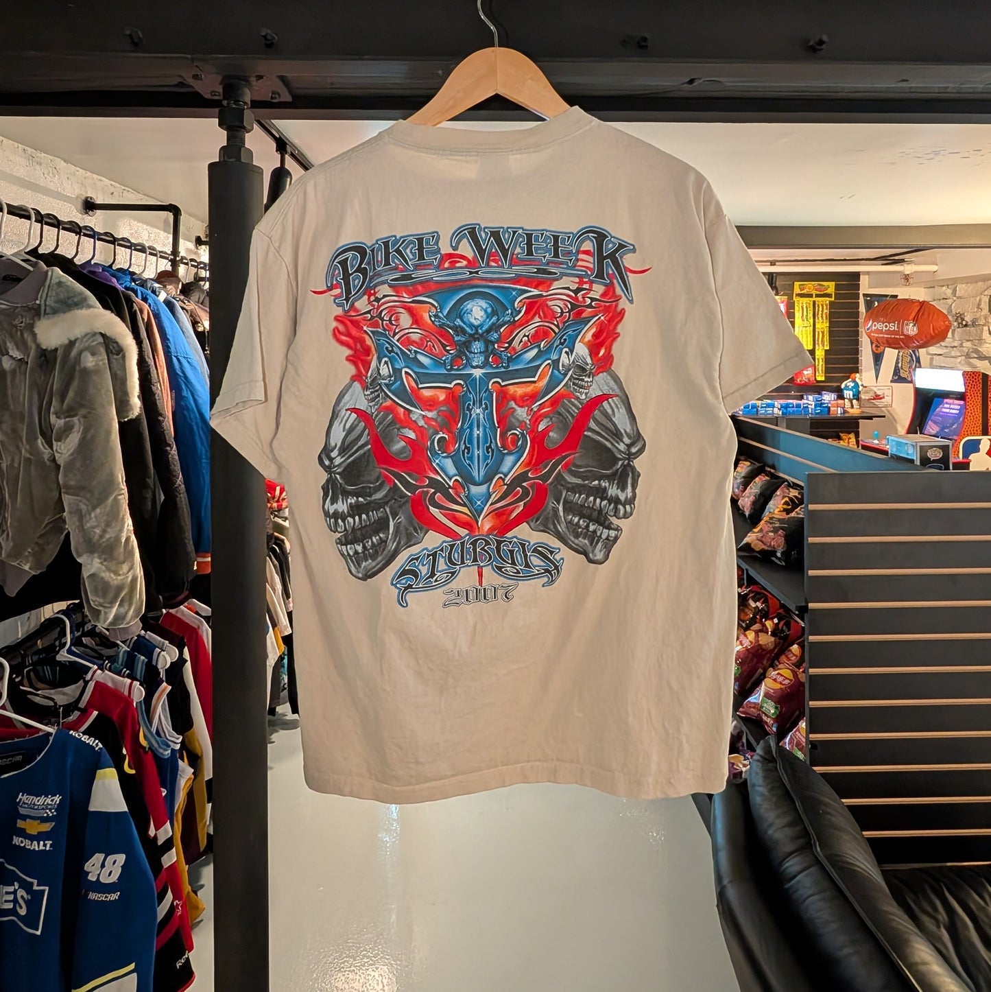 Sturgis Bike Week Tee