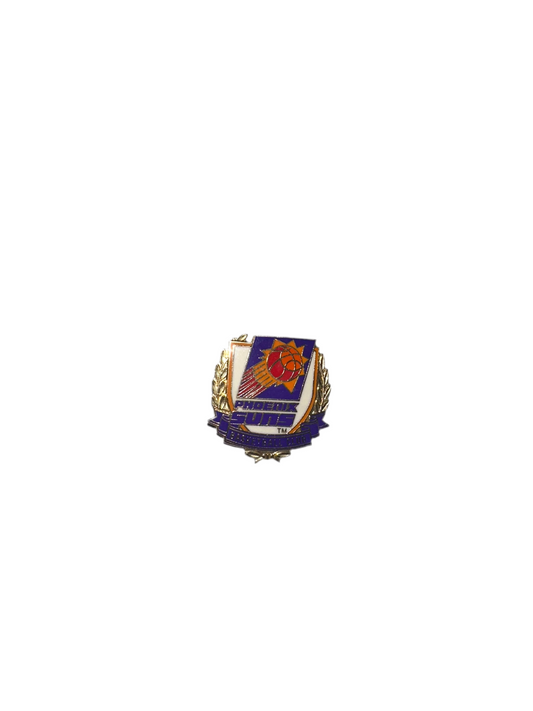 Phoenix Suns Pin