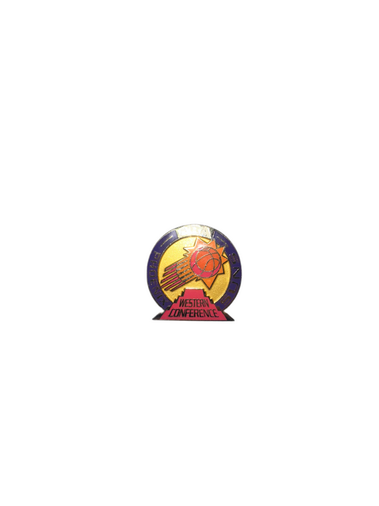 Phoenix Suns Pin
