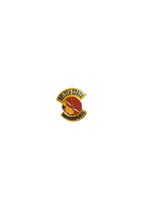 Golden State Warriors Pin