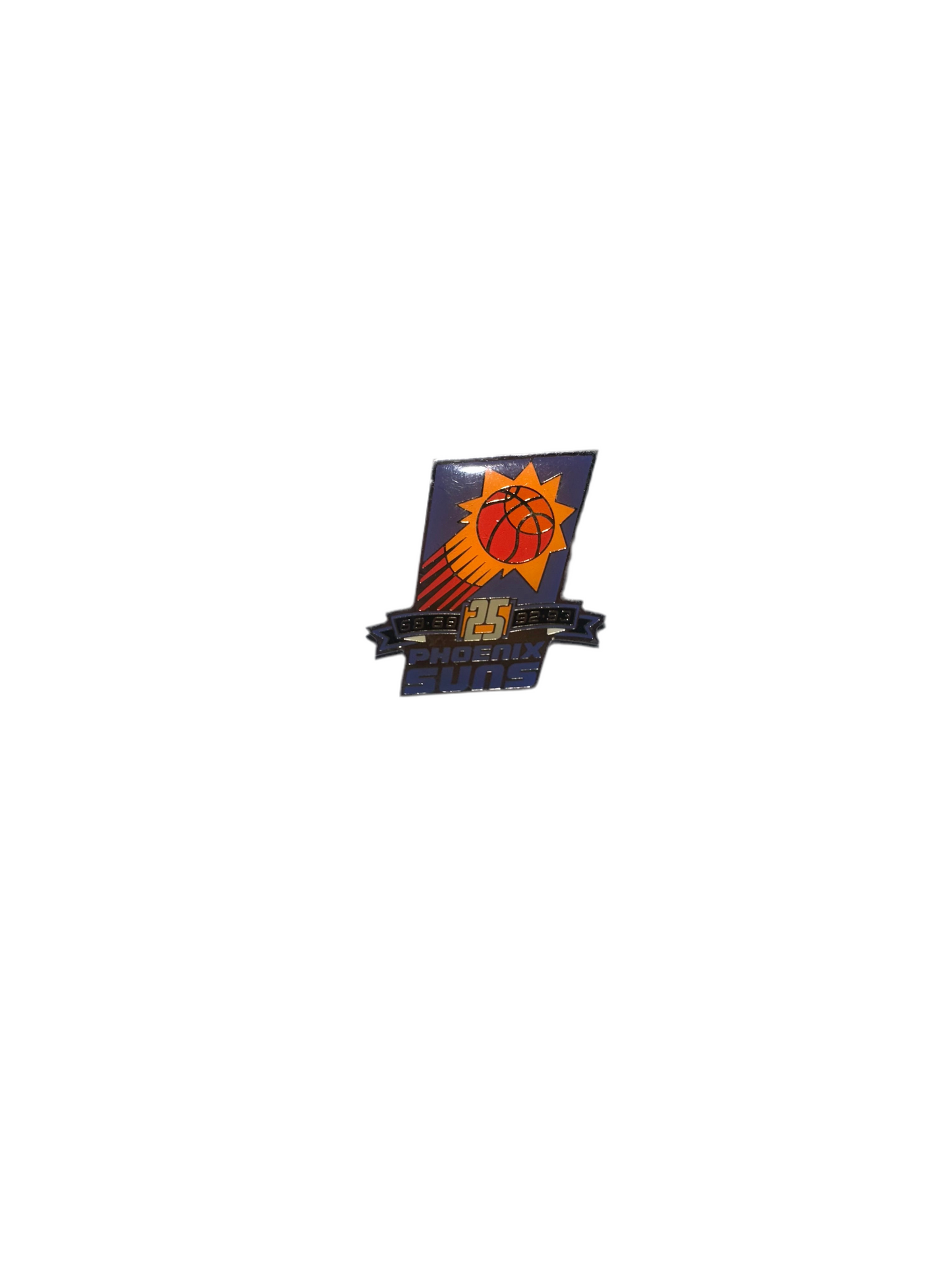Phoenix Suns Pin