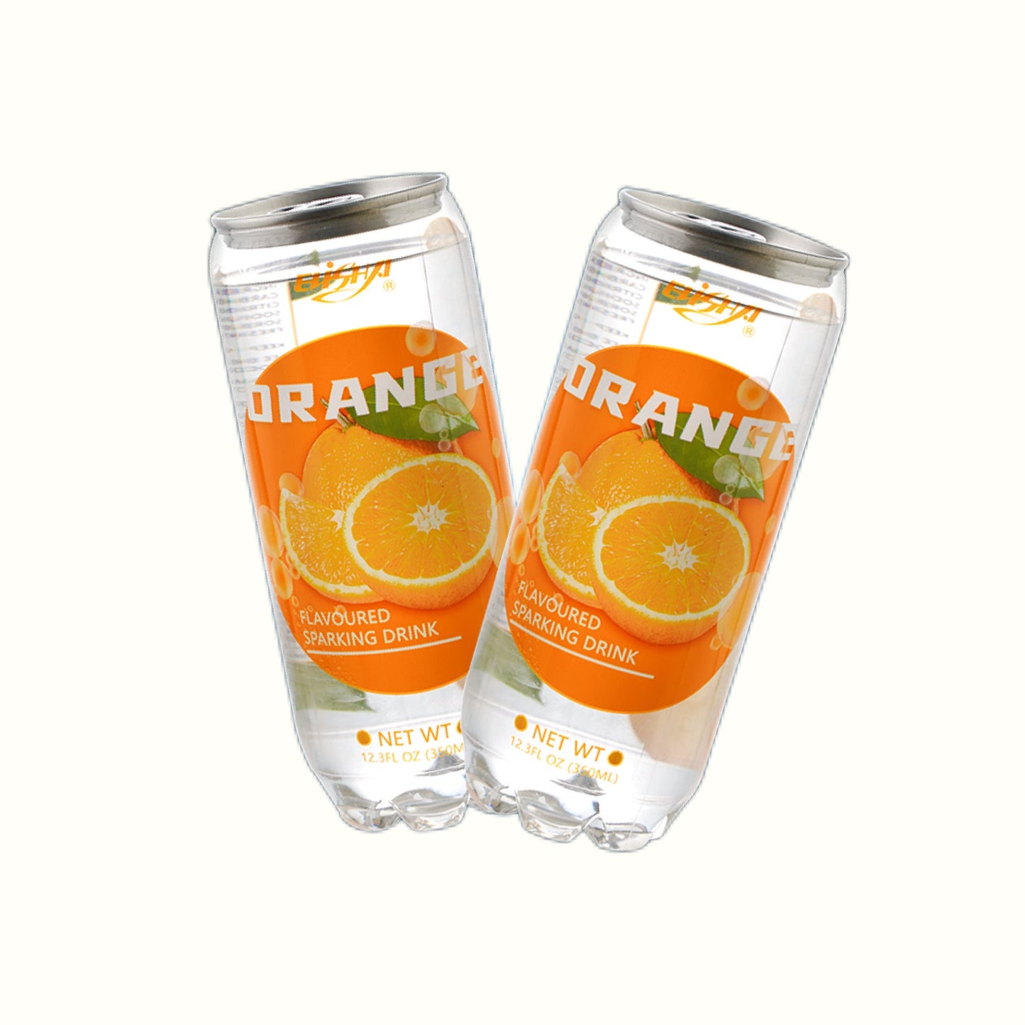 Elisha Drink Orange