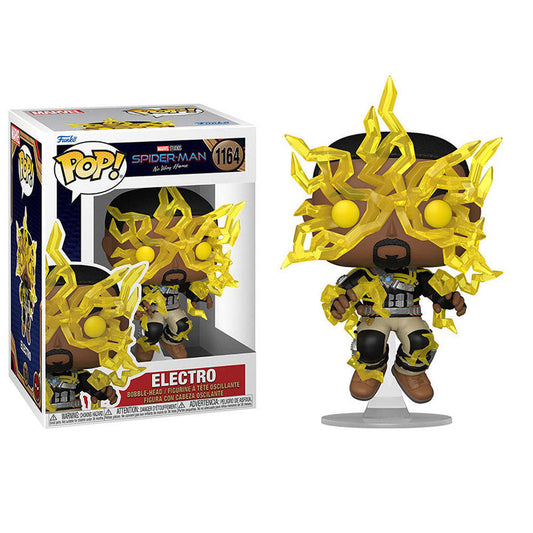 Funko Electro