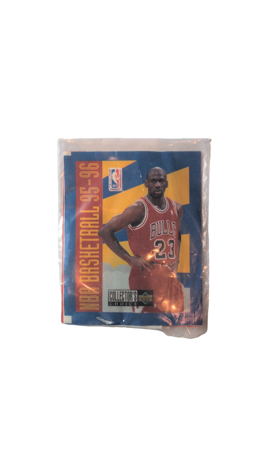 95'-96' NBA Sticker Pack