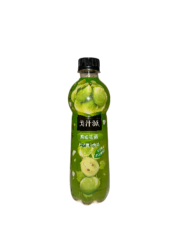 Minute Maid White Grape (China)